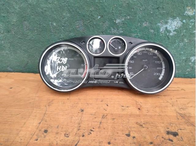  Peugeot/Citroen 9666649080 ціна, від 69.99 USD