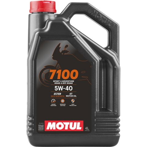 Моторне масло 838041 Motul