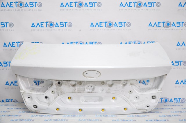 Купити 69200D5000 Hyundai/Kia Кришка багажника