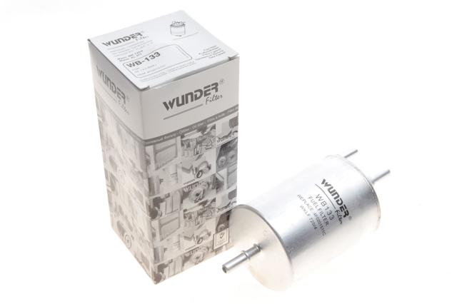 WB133 Wunder Фільтр палива