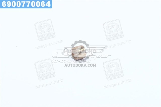 Купити B140249 Cargo Втулка стартера