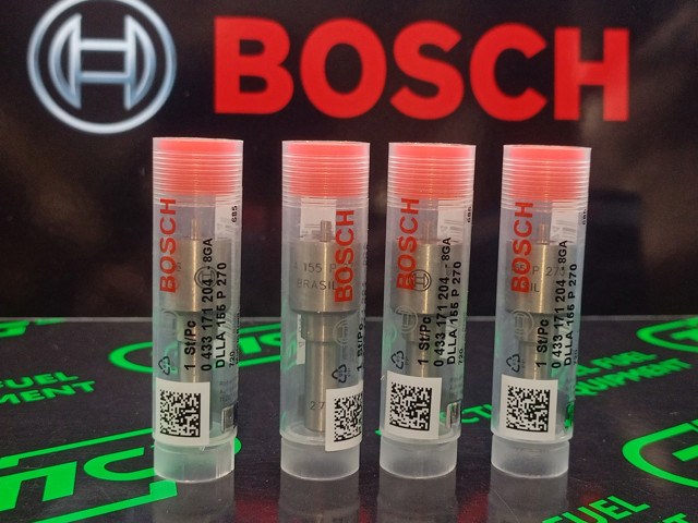 Розпилювач дизельної форсунки Bosch 433171204 ціна, від 24.25 USD