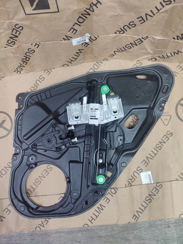 BE8Z54235A89B Ford 