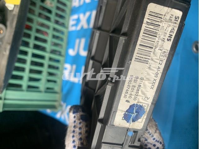 Купити 9652474680 Peugeot/Citroen Корпус запобіжників