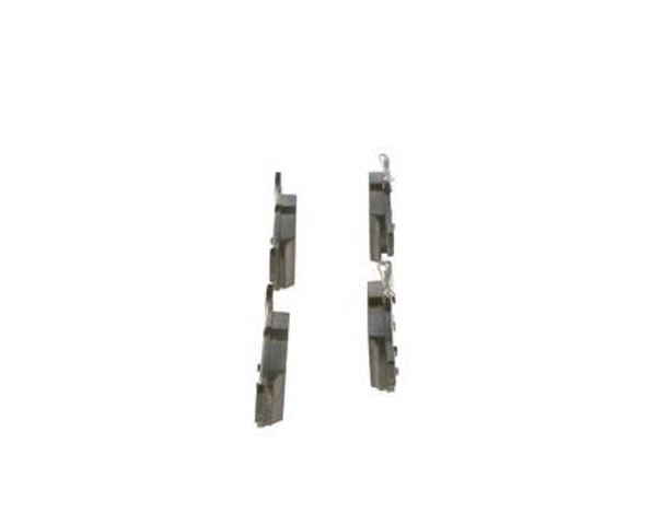 Купити 986494839 Bosch Задні колодки