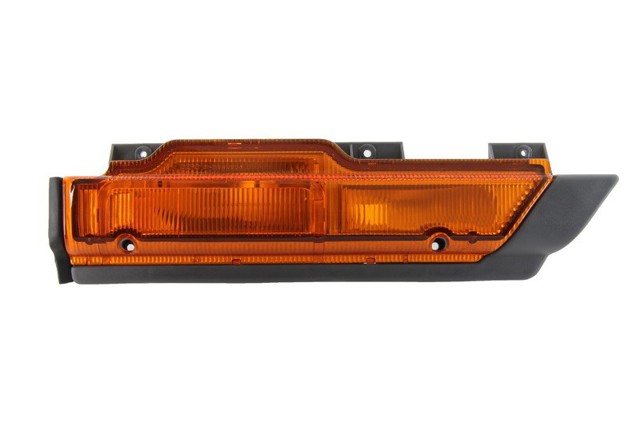 Лівий покажчик повороту Depo/Loro/Abakus 2141407LYU ціна, від 15.86 USD
