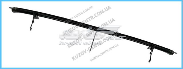 Шина бампера переднього FPS FP8112940 ціна, від 12.40 USD