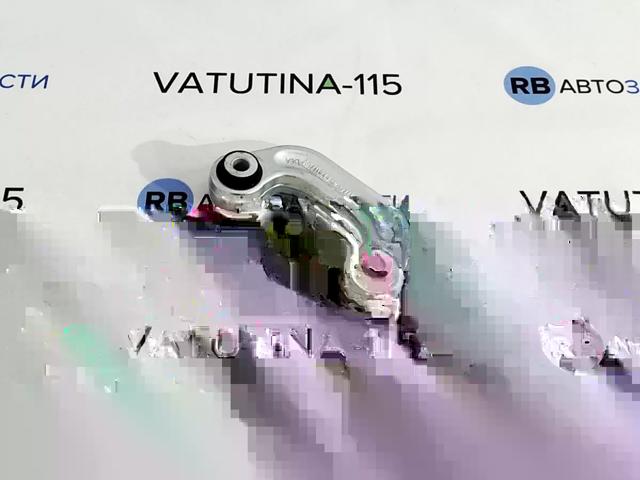 Стійка стабілізатора переднього S1254735 Starline