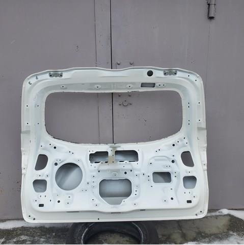 Купити 670050E530 Toyota Задня ляда