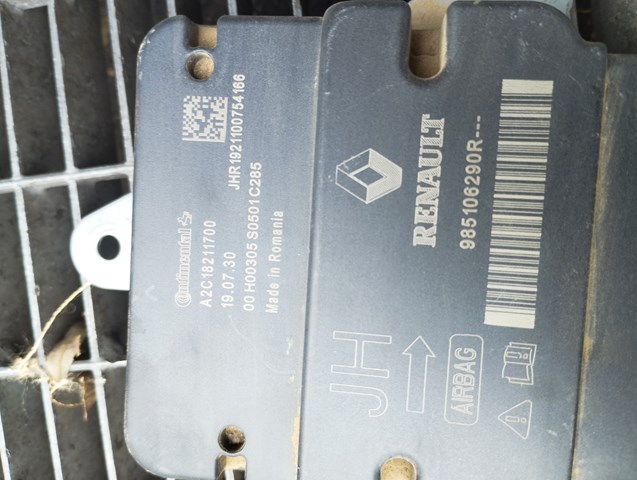 985106290R Renault (RVI) 