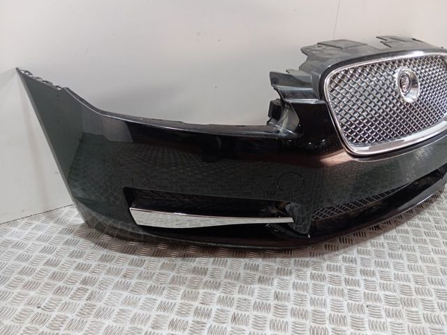 Бампер на авто Jaguar C2Z8837XXX ціна, від 379.02 USD