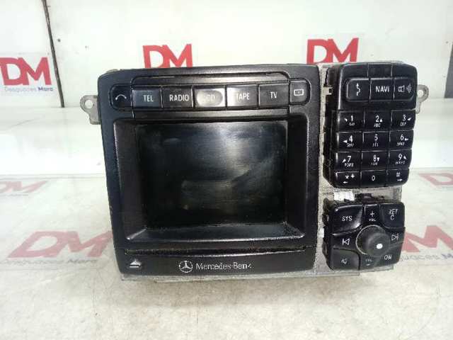  A2208204889 Mercedes