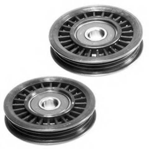 Натяжний ролик Magneti Marelli 331316170620 ціна, від 15.31 USD