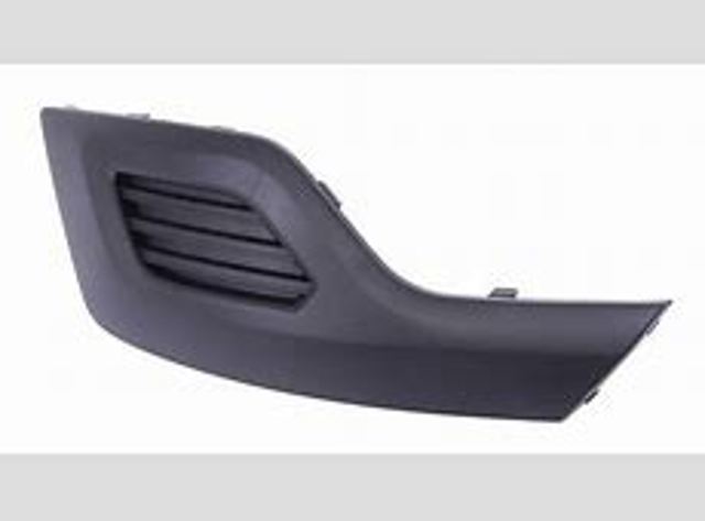 Купити BK21R19953AB5CND Ford Решітка переднього бампера, ліва