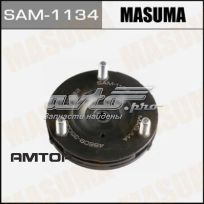 Опора амортизатора переднього SAM1134 Masuma