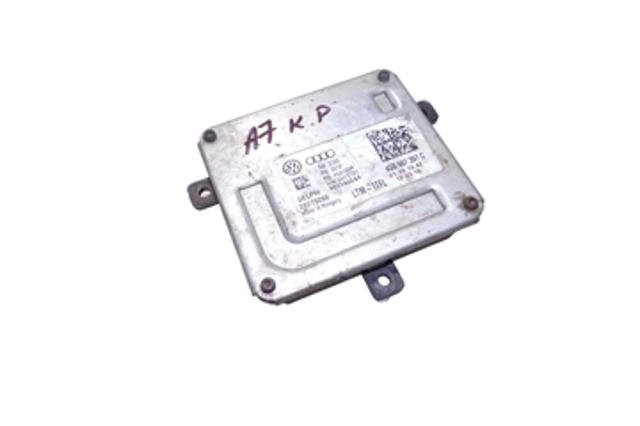  4N0907107S VAG