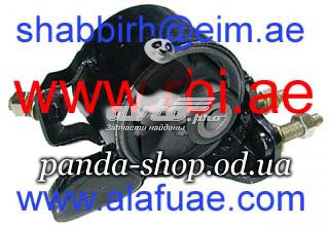 Купити T0909RZ RBI Подушка (опора) двигуна, права