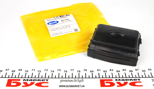 Відбійник задньої ресори Belgum BG1340 ціна, від 3.77 USD