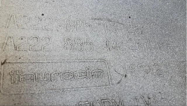 Купити A2228851325 Mercedes 