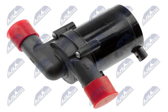 Клапан EGR NTY EGRFT011 ціна, від 32.38 USD