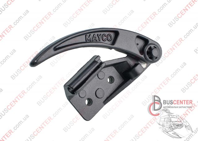 Ручка відкривання капота 1008862 Autotechteile