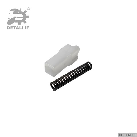 Перемикач підрульовий, лівий Detali IF DF15452 ціна, від 35.66 USD