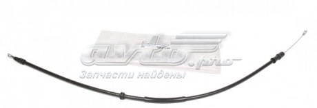 Купити RW42112 Rotweiss Трос ручного гальма задній, правий/лівий