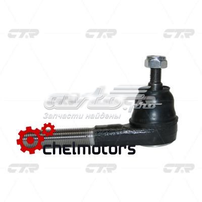 Наконечник рульовий CTR CEPU19R ціна, від 11.56 USD