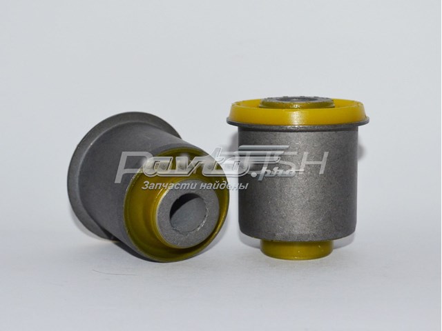 Сайлентблок переднього важеля 020289 Polybush