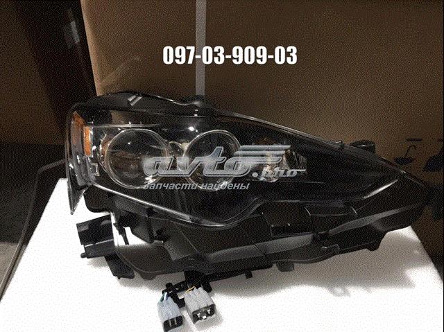 Фари Toyota 8118553750 ціна, від 345.84 USD