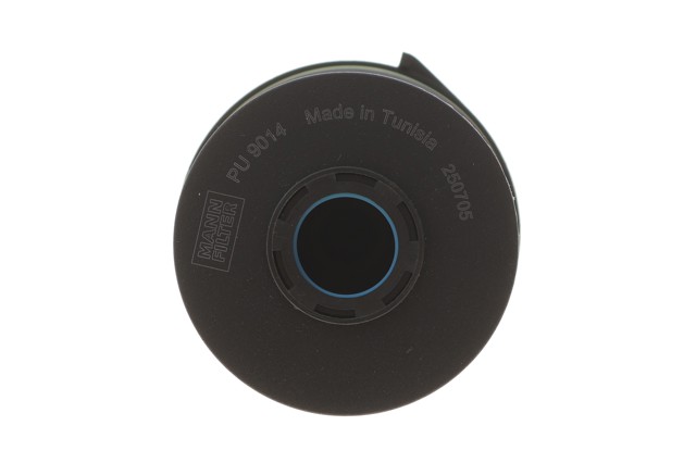 Паливний фільтр PU9014 Mann-Filter