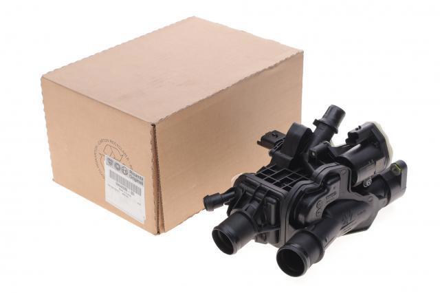 Купити 9849443980 Fiat/Alfa/Lancia Корпус термостата