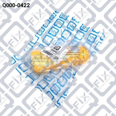 Відбійник на задні амортизатори Q-fix Q0000422 ціна, від 4.49 USD