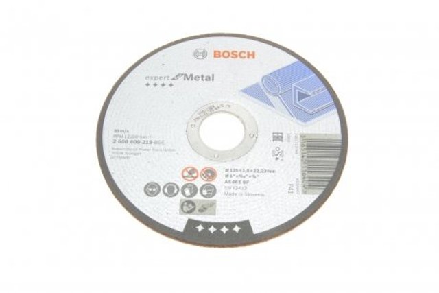  2608600219 Bosch