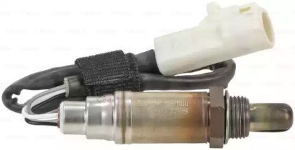 Лямбдазонд, датчик кисню до каталізатора Bosch 258005717 ціна, від 39.48 USD