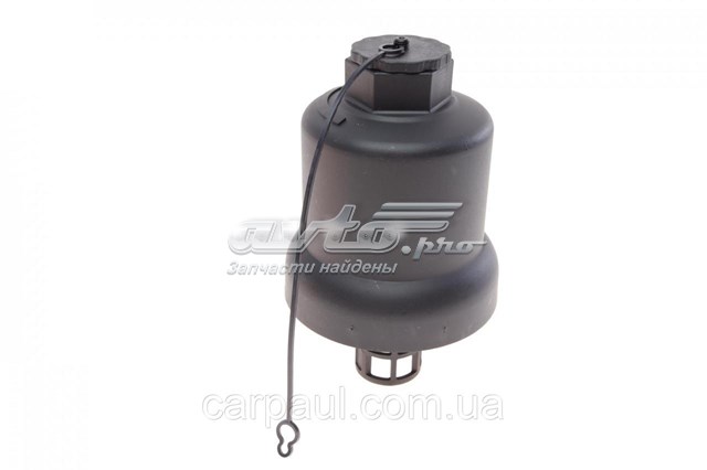 Кришка масляного фільтра Autotechteile 3115018 ціна, від 15.15 USD