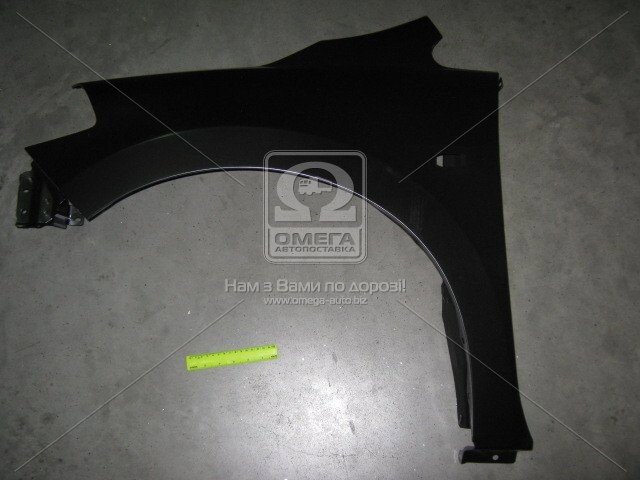 Бічна частина передня ліва Tempest 0370399311