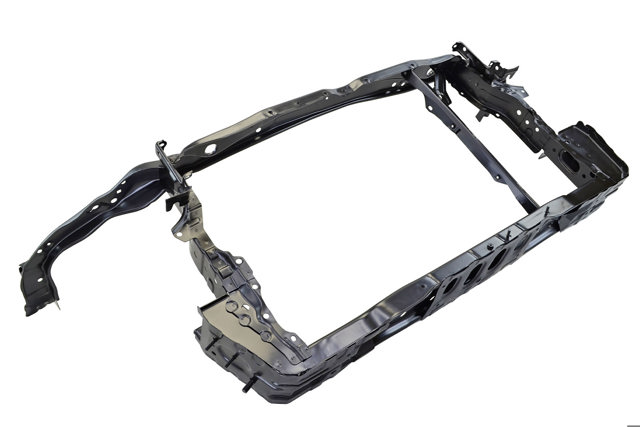 Рамка радіатора 5321006190 Toyota