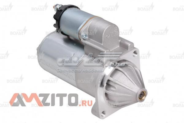 LST0410 STARTVOLT Стартер двигуна