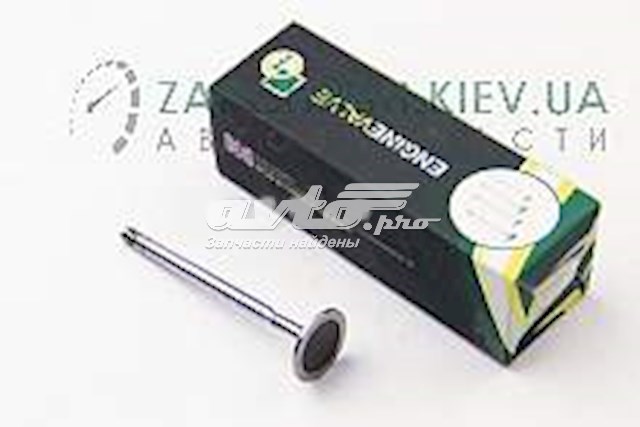 Купити V165060 BGA Клапан впускний