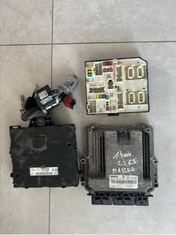  0281030576 Renault (RVI)