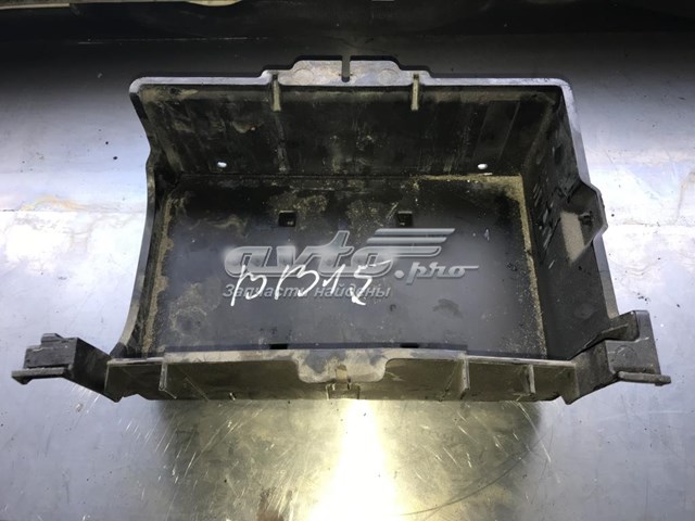 1S7T10757 Ford 
