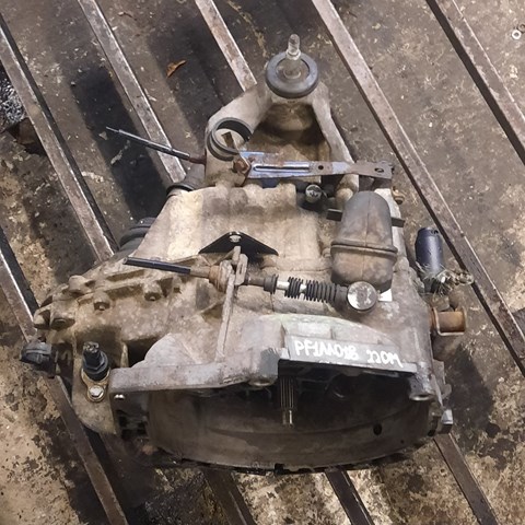  PF1AA018 Renault (RVI)