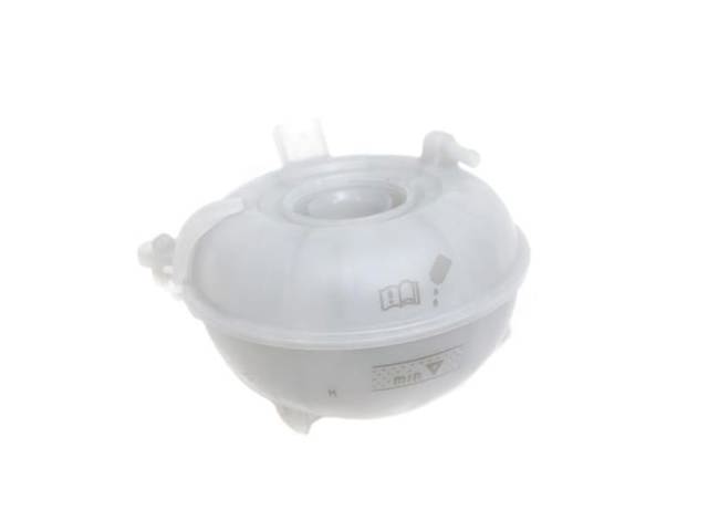 Розширювальний бачок охолодження на Audi Q3  F3B