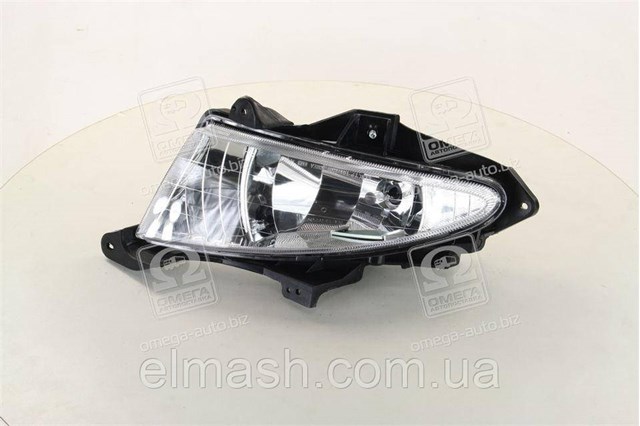 Фара протитуманна, права 922022H000 Hyundai/Kia