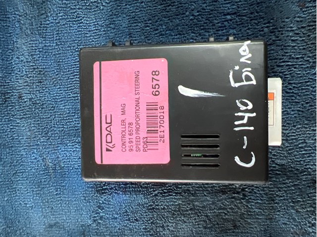 95916578 General Motors 