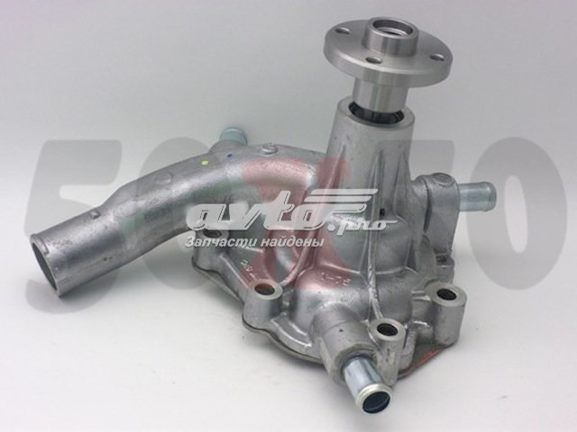 Водяний насос Carlite WT102