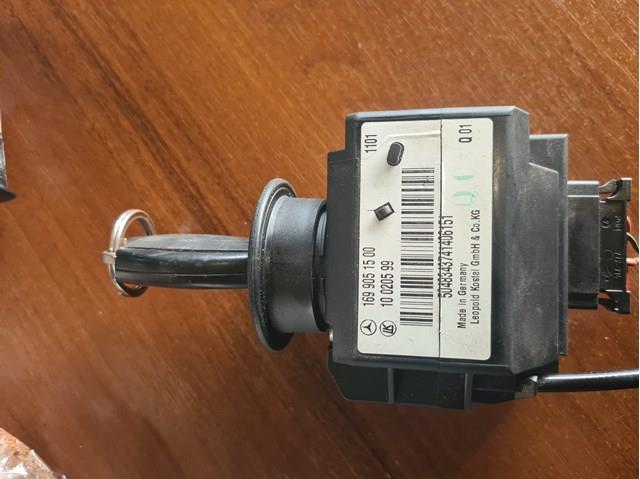  A1699051500 Mercedes