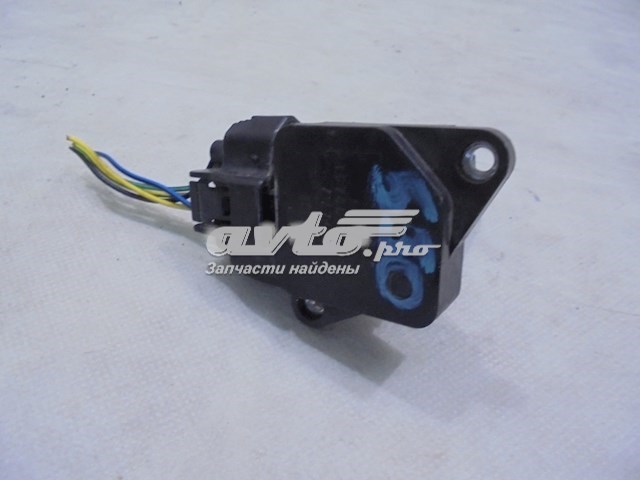 ДМРВ 1380063J00 Suzuki