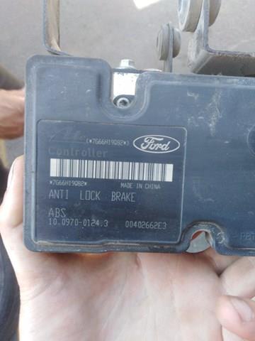 Блок АБС 1418592 Ford